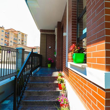 Hotel Peroni Korce Exterior photo